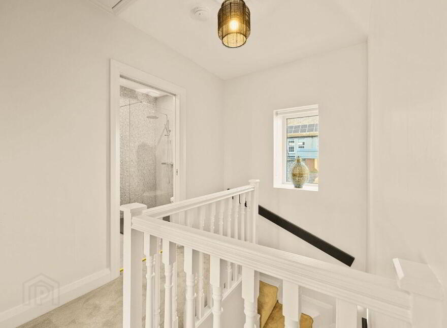 Abbey Street, Killaloe, V94X3TT