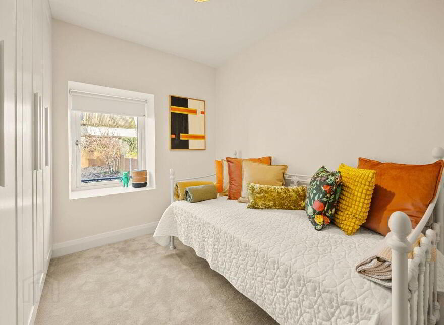 Abbey Street, Killaloe, V94X3TT