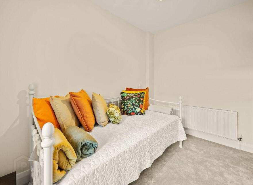 Abbey Street, Killaloe, V94X3TT