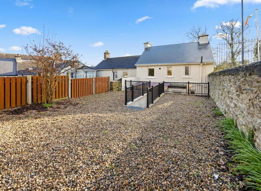 Abbey Street, Killaloe, V94X3TT