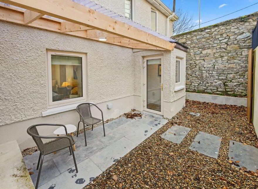 Abbey Street, Killaloe, V94X3TT