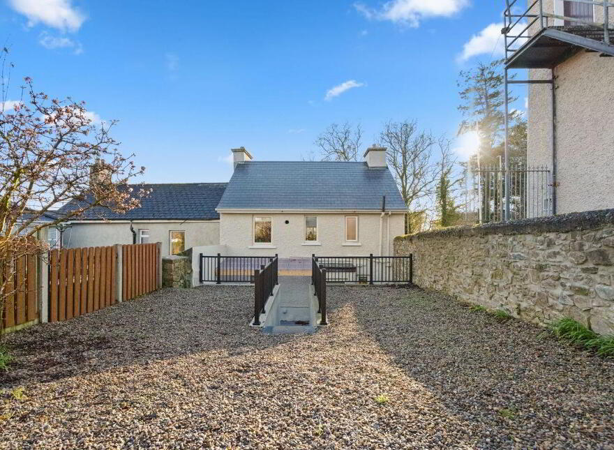 Abbey Street, Killaloe, V94X3TT