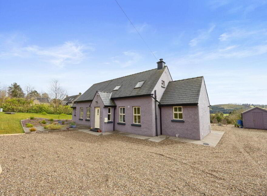 Coolagoree View, 2 Gortaderra, Scarriff, V94HF3F