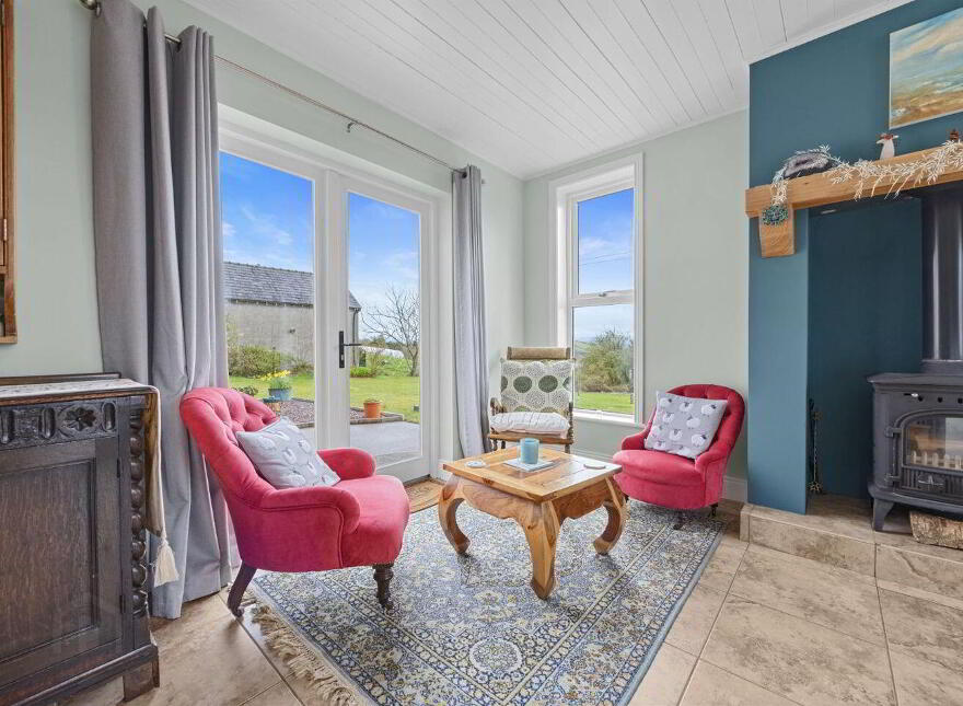 Coolagoree View, 2 Gortaderra, Scarriff, V94HF3F