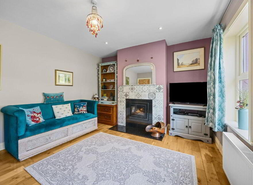 Coolagoree View, 2 Gortaderra, Scarriff, V94HF3F