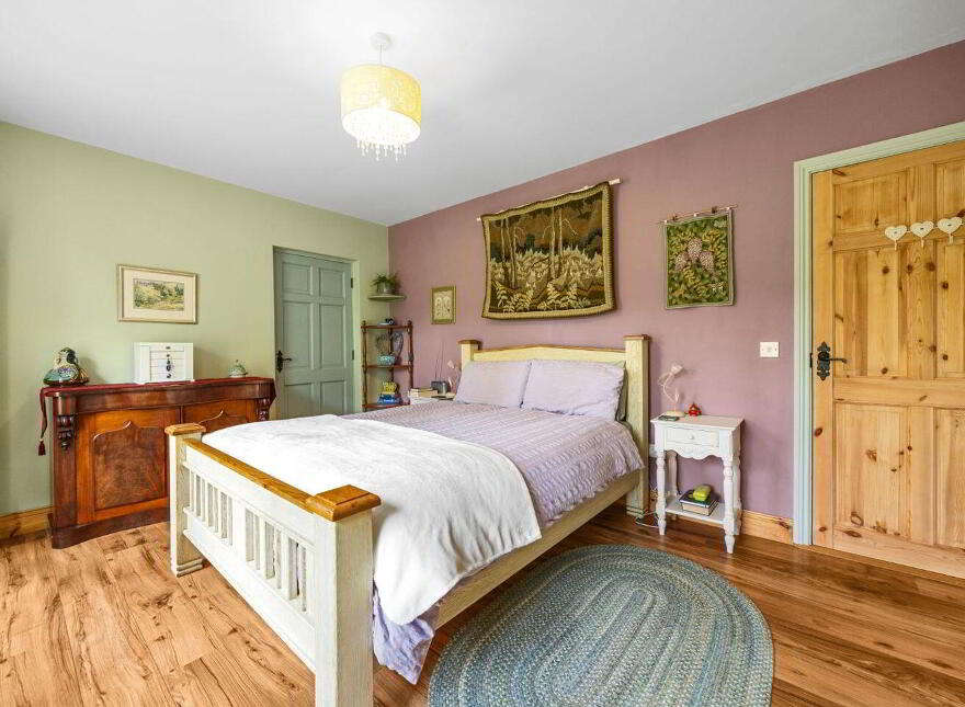 Coolagoree View, 2 Gortaderra, Scarriff, V94HF3F