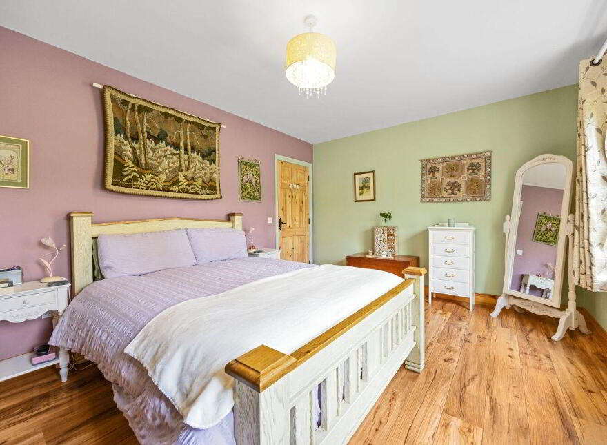 Coolagoree View, 2 Gortaderra, Scarriff, V94HF3F