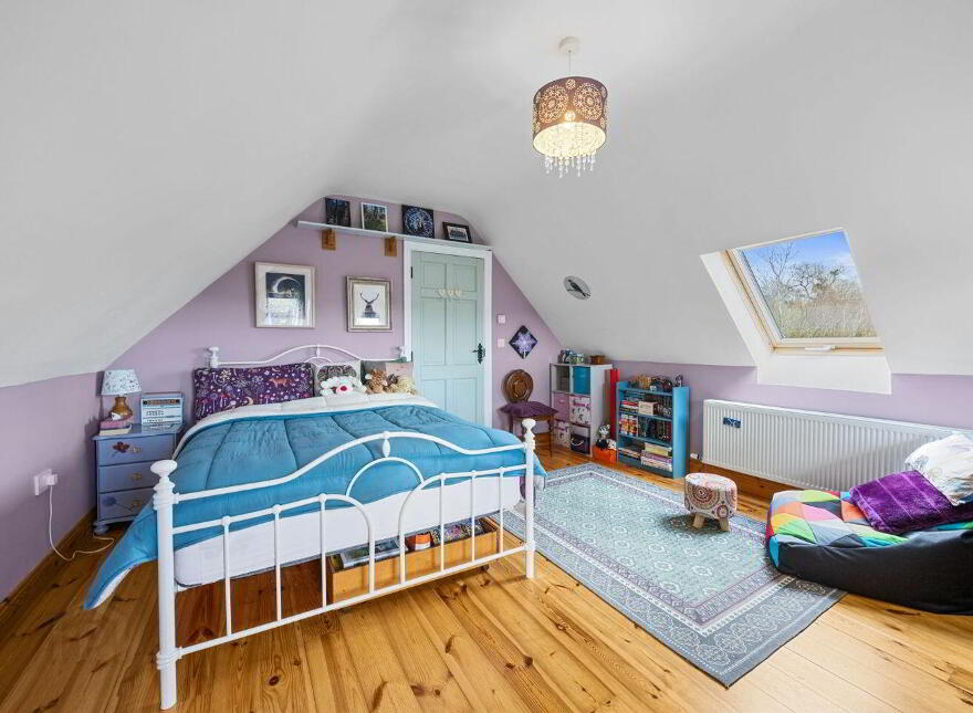 Coolagoree View, 2 Gortaderra, Scarriff, V94HF3F