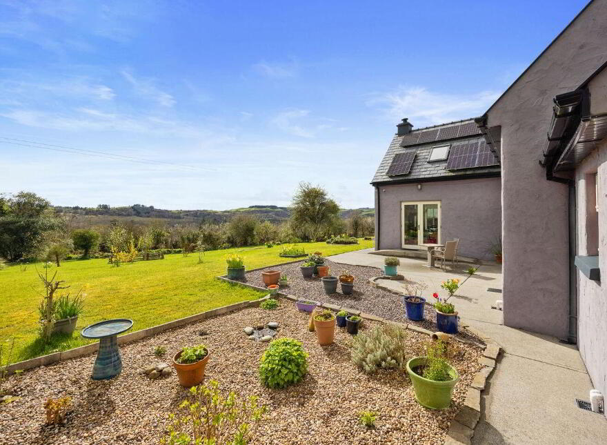 Coolagoree View, 2 Gortaderra, Scarriff, V94HF3F