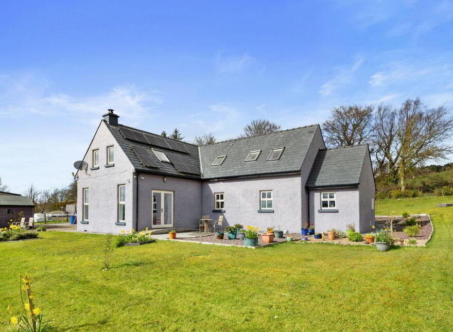 Coolagoree View, 2 Gortaderra, Scarriff, V94HF3F