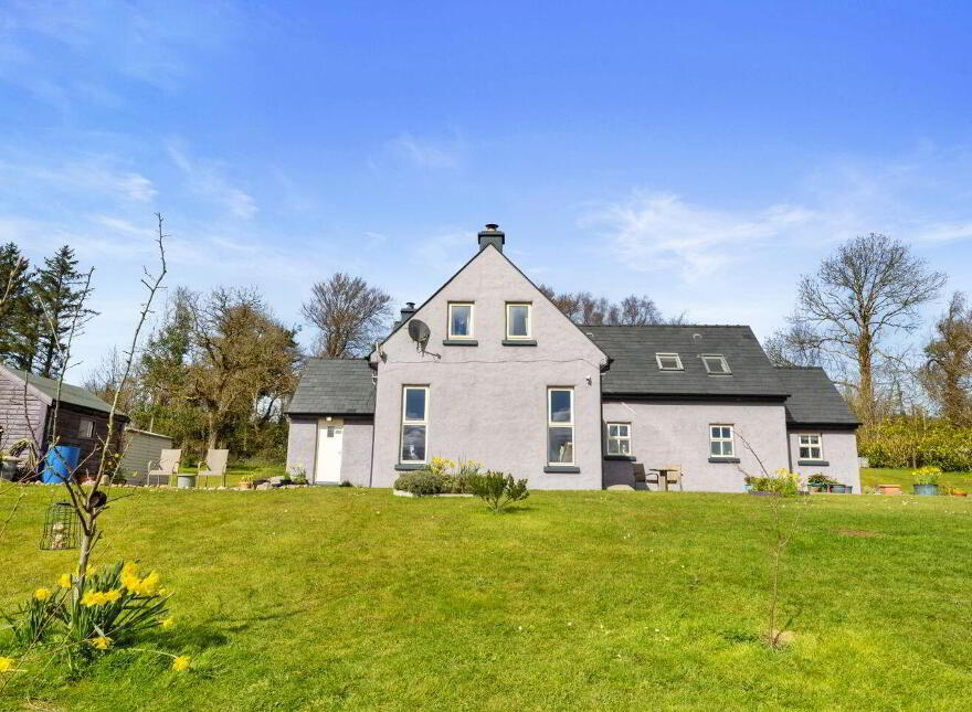 Coolagoree View, 2 Gortaderra, Scarriff, V94HF3F