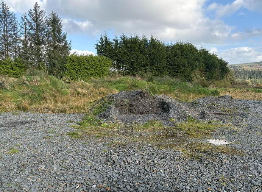 Inchadrinagh, Newport photo