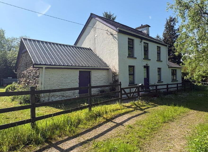 Teach An Atha, Ballymalone, Tuamgraney, V94E04W photo