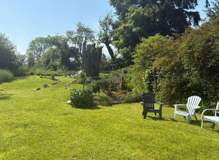 Teach An Atha, Ballymalone, Tuamgraney, V94E04W