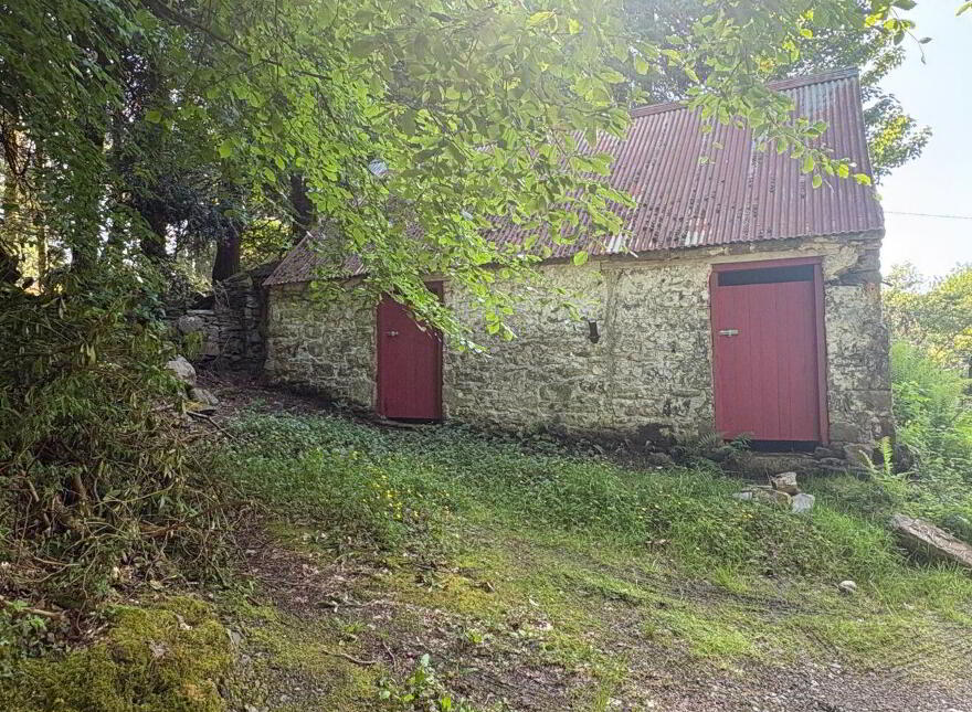 Teach An Atha, Ballymalone, Tuamgraney, V94E04W