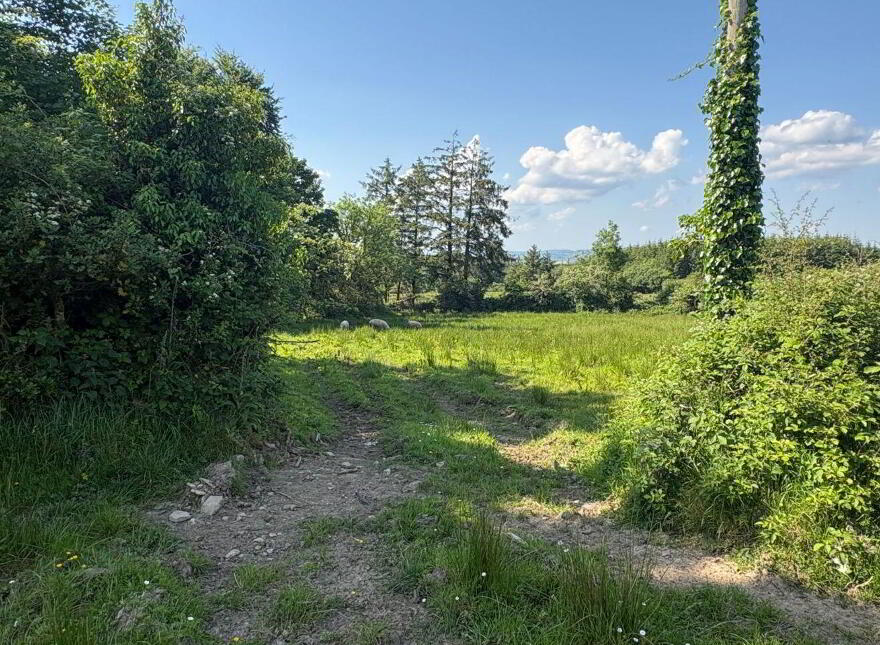 Teach An Atha, Ballymalone, Tuamgraney, V94E04W