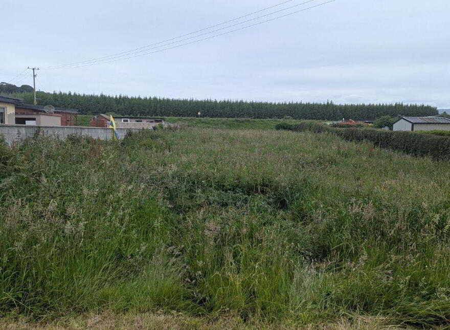Ardnataggle, O'Briensbridge photo