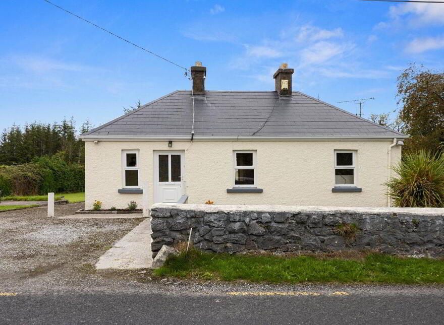Premananda, Lisduff, Tulla, V95YXR8