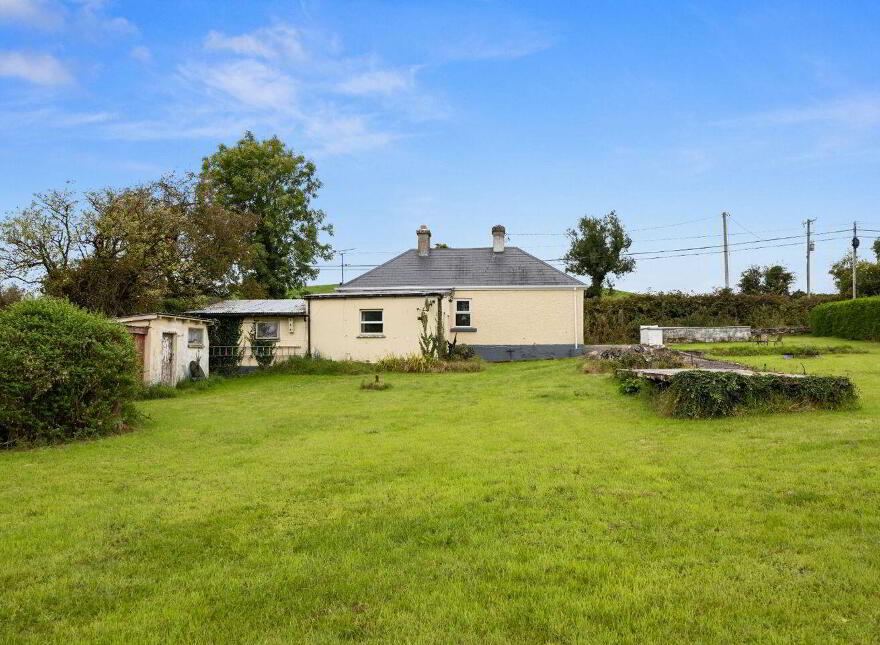 Premananda, Lisduff, Tulla, V95YXR8