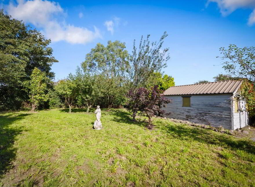 1 O'Briens Bridge, O'Briensbridge, V94NNX3