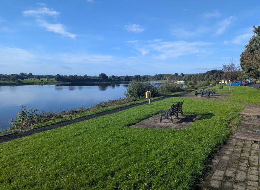 1 O'Briens Bridge, O'Briensbridge, V94NNX3
