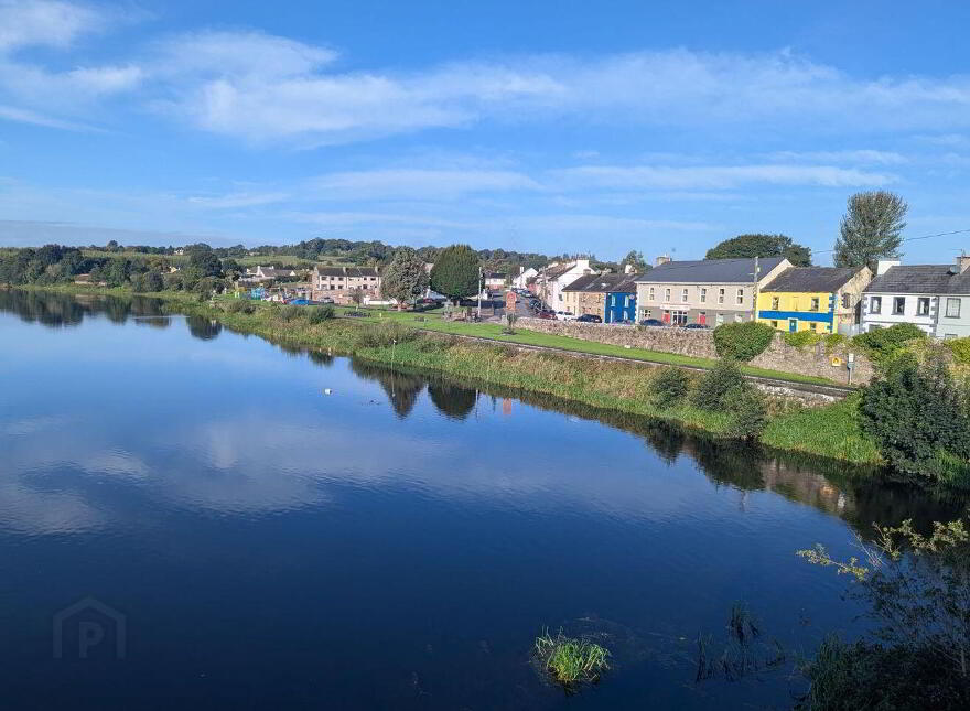 1 O'Briens Bridge, O'Briensbridge, V94NNX3