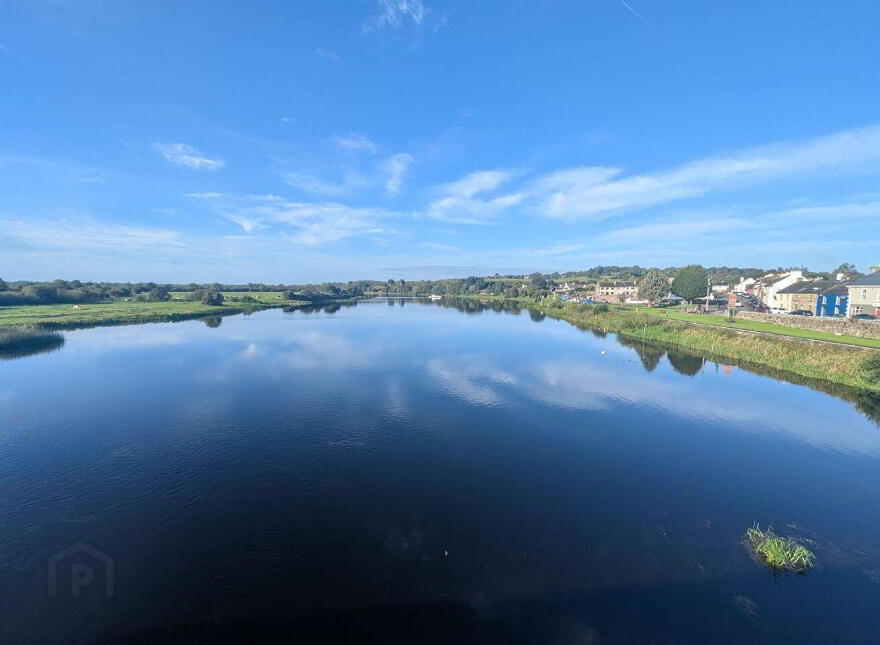1 O'Briens Bridge, O'Briensbridge, V94NNX3