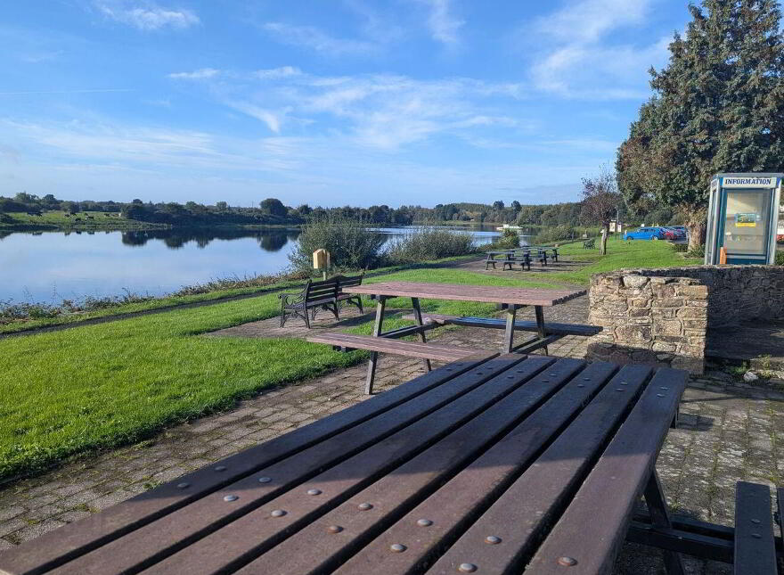 1 O'Briens Bridge, O'Briensbridge, V94NNX3