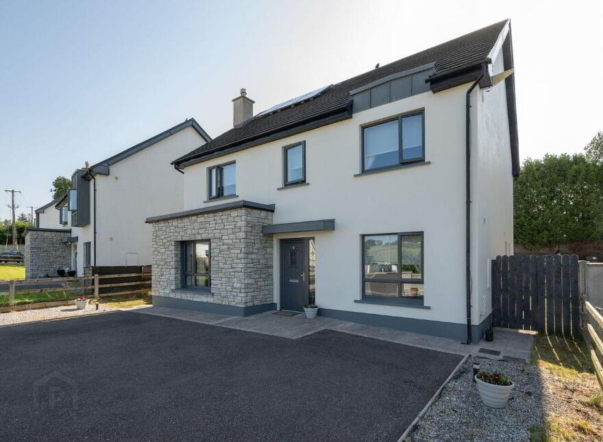 8 Glenn Rua, Courtbrack, Blarney, T23FHY2