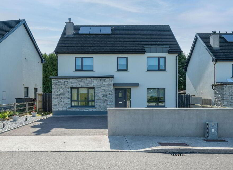 8 Glenn Rua, Courtbrack, Blarney, T23FHY2