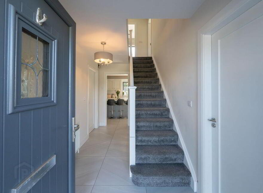 8 Glenn Rua, Courtbrack, Blarney, T23FHY2