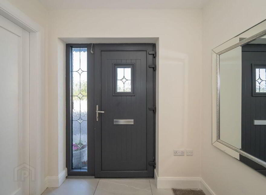 8 Glenn Rua, Courtbrack, Blarney, T23FHY2