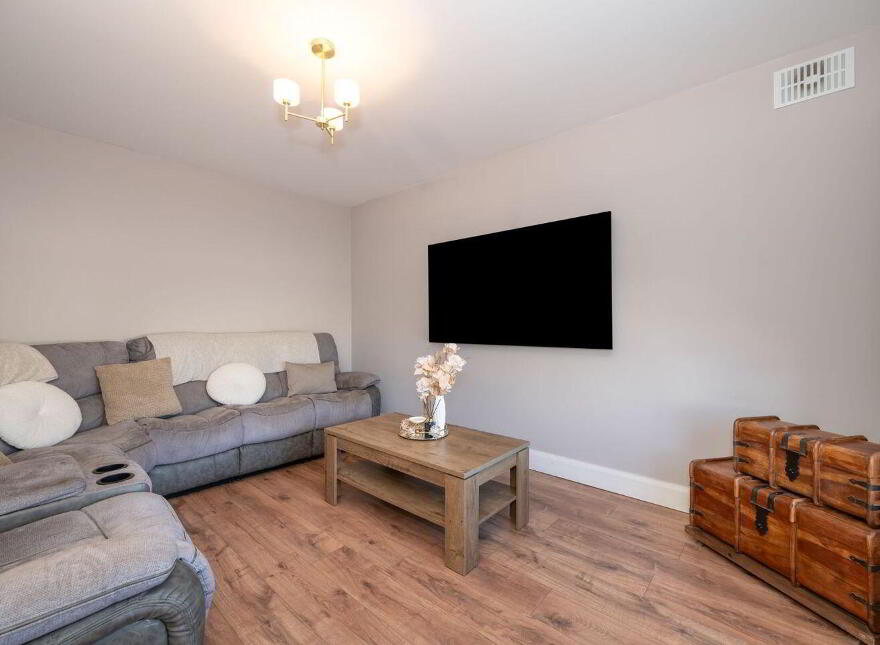 8 Glenn Rua, Courtbrack, Blarney, T23FHY2