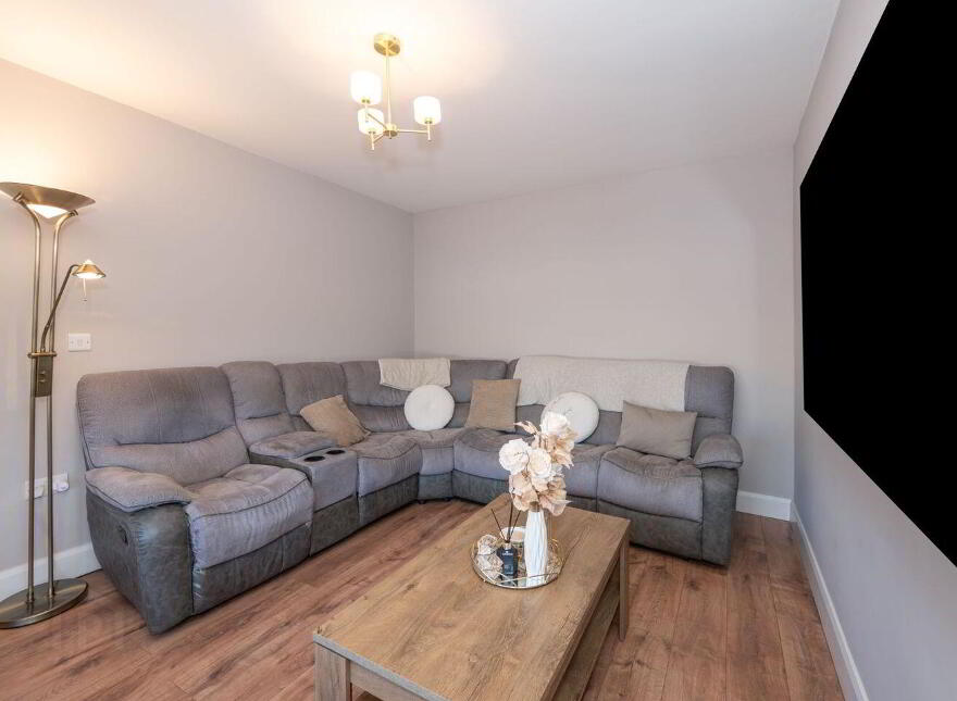 8 Glenn Rua, Courtbrack, Blarney, T23FHY2