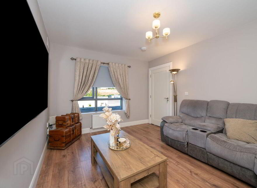 8 Glenn Rua, Courtbrack, Blarney, T23FHY2