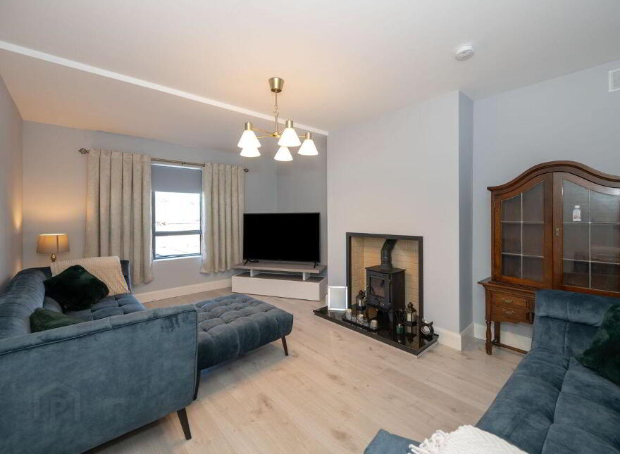 8 Glenn Rua, Courtbrack, Blarney, T23FHY2