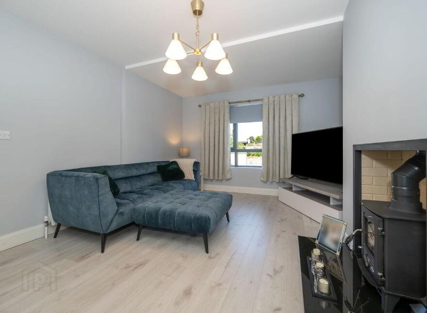 8 Glenn Rua, Courtbrack, Blarney, T23FHY2