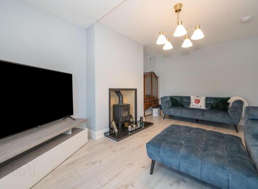 8 Glenn Rua, Courtbrack, Blarney, T23FHY2