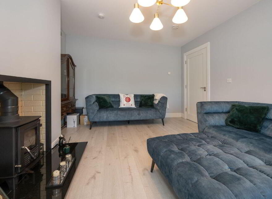 8 Glenn Rua, Courtbrack, Blarney, T23FHY2