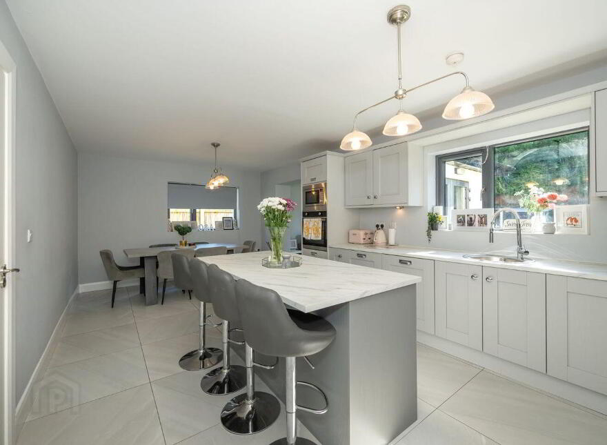 8 Glenn Rua, Courtbrack, Blarney, T23FHY2