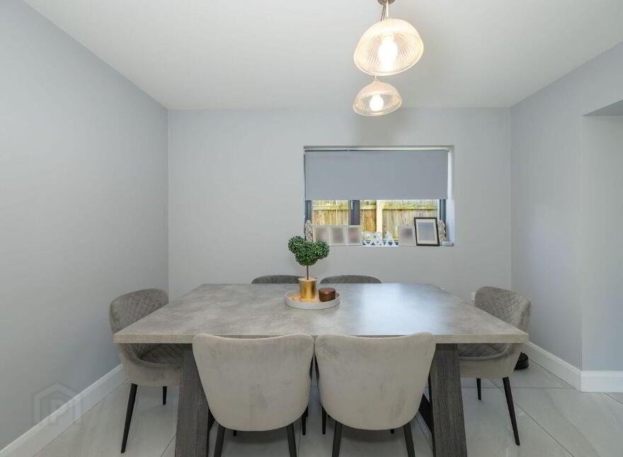 8 Glenn Rua, Courtbrack, Blarney, T23FHY2