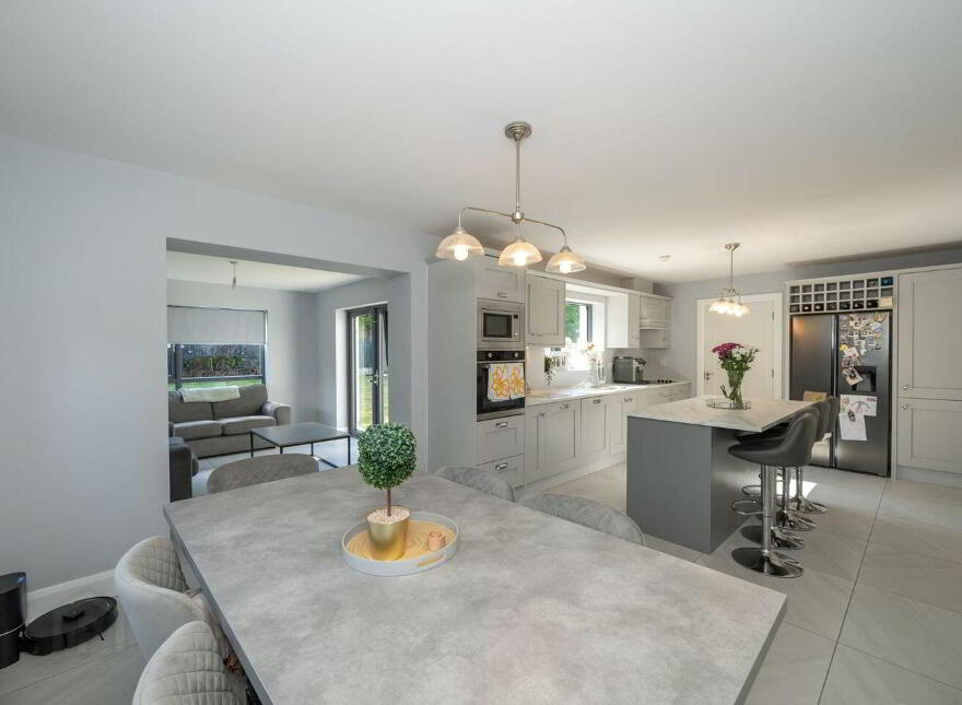 8 Glenn Rua, Courtbrack, Blarney, T23FHY2