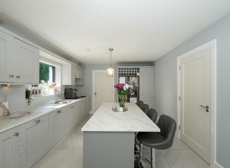8 Glenn Rua, Courtbrack, Blarney, T23FHY2