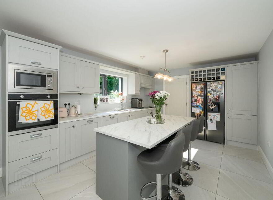 8 Glenn Rua, Courtbrack, Blarney, T23FHY2
