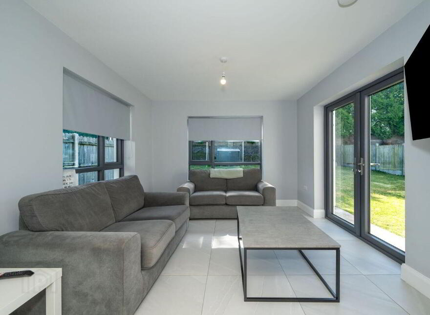 8 Glenn Rua, Courtbrack, Blarney, T23FHY2