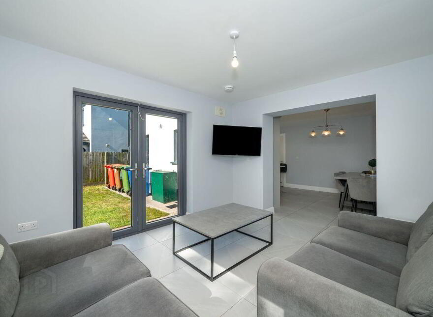 8 Glenn Rua, Courtbrack, Blarney, T23FHY2