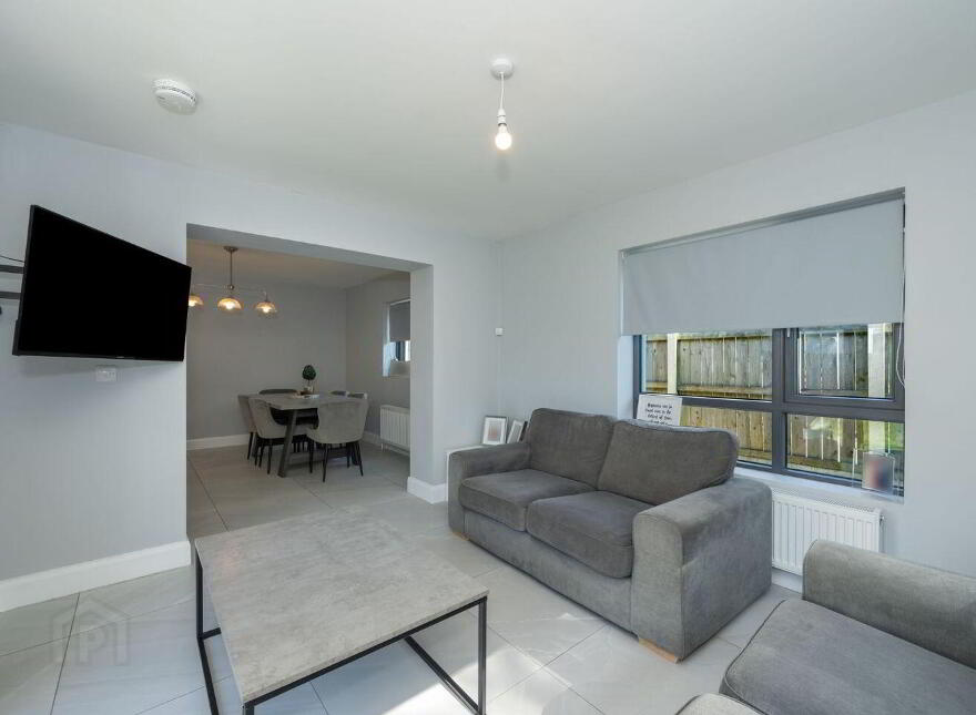 8 Glenn Rua, Courtbrack, Blarney, T23FHY2