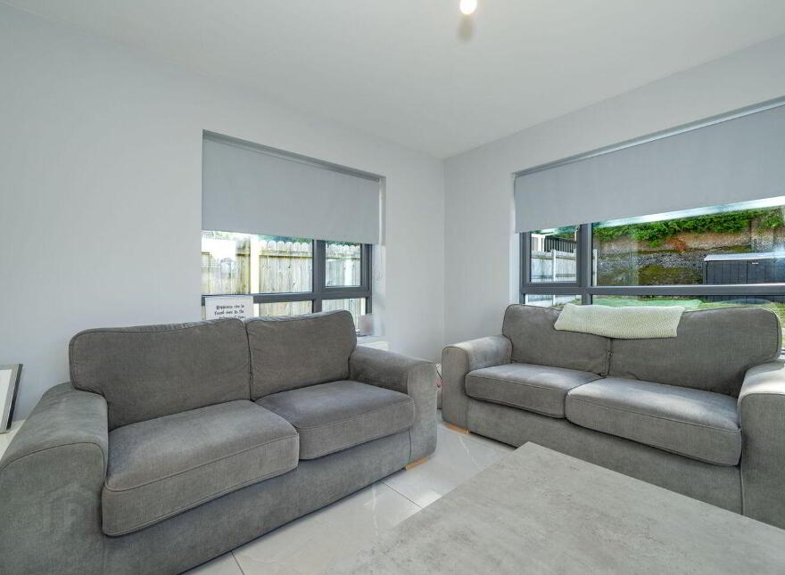 8 Glenn Rua, Courtbrack, Blarney, T23FHY2