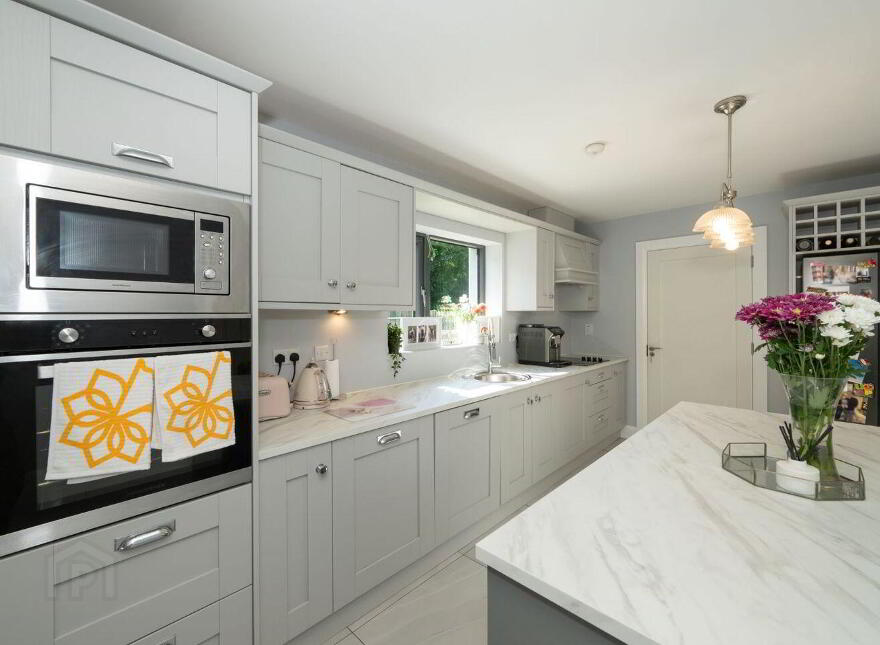 8 Glenn Rua, Courtbrack, Blarney, T23FHY2
