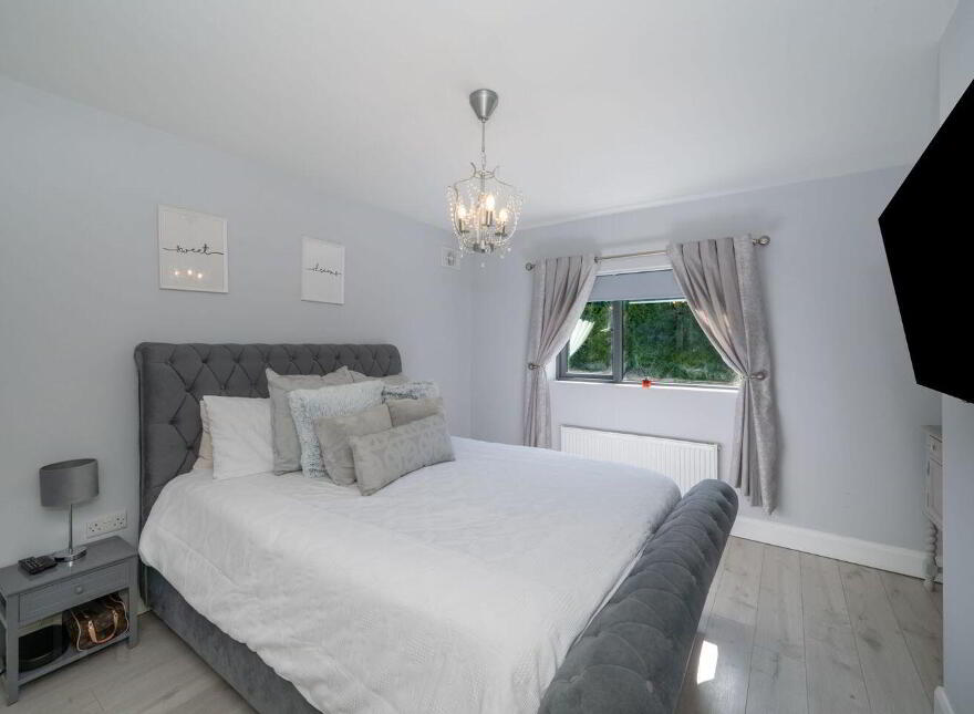 8 Glenn Rua, Courtbrack, Blarney, T23FHY2